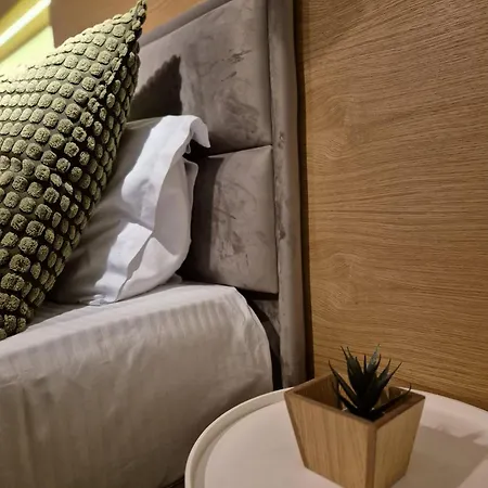 Apartamento Cba Sweat Waterfront