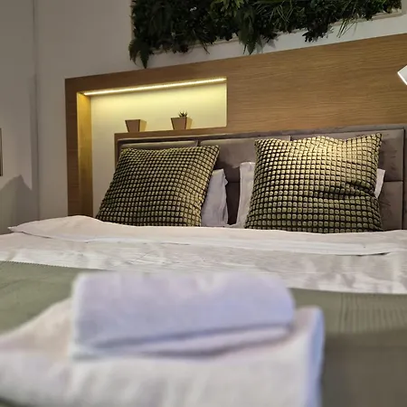 Daire Cba Sweat Waterfront *