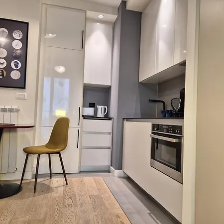 Cba Sweat Waterfront Apartamento