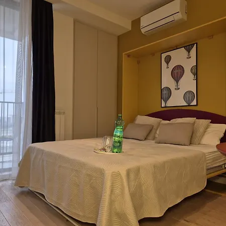 Cba Sweat Waterfront Belgrad