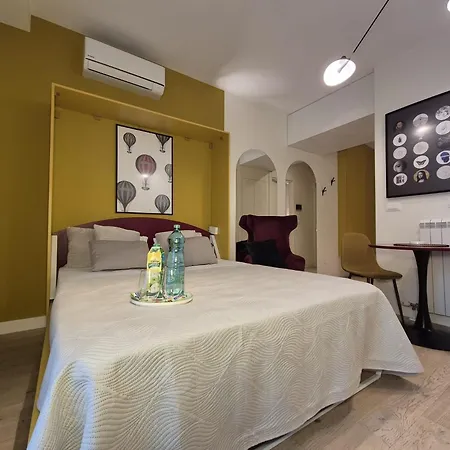 Cba Sweat Waterfront Apartamento