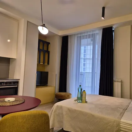 Cba Sweat Waterfront Belgrado