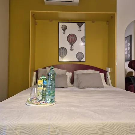 Cba Sweat Waterfront * Belgrad