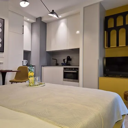 Apartment Cba Sweat Waterfront *
