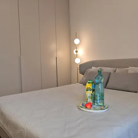 Apartamento Cba Sweat Waterfront *