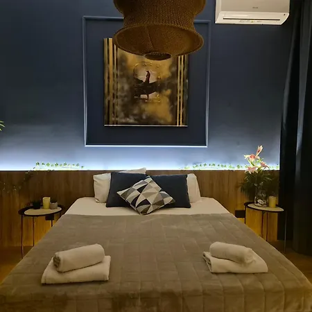 Daire Cba Sweat Waterfront