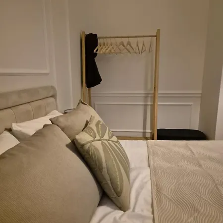 Apartment Cba Sweat Waterfront *