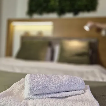 Apartamento Cba Sweat Waterfront *