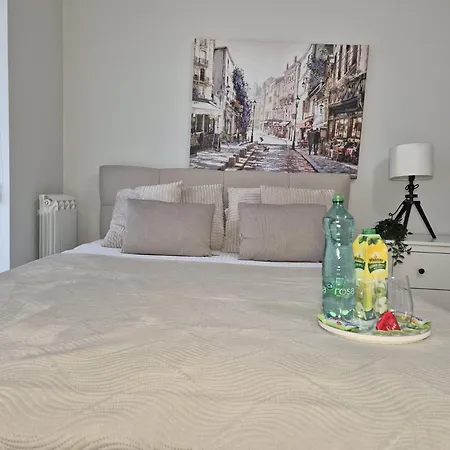 Apartment Cba Sweat Waterfront *