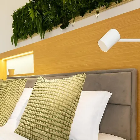 Apartment Cba Sweat Waterfront Belgrade